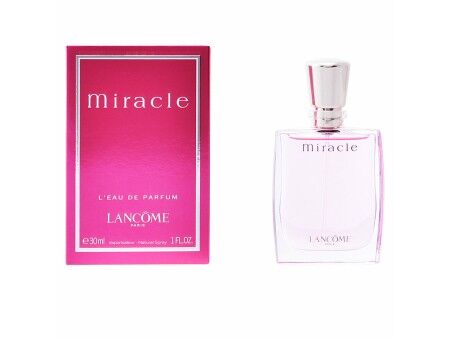 Perfumy Damskie Miracle Lancôme EDP limited edition