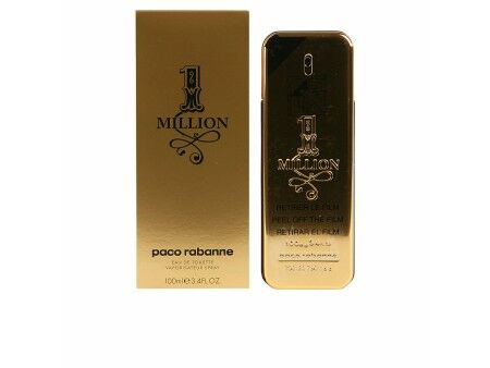 Perfumy Męskie Paco Rabanne EDT