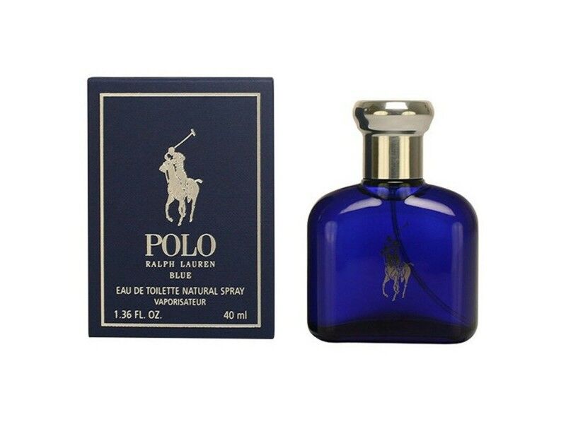 Perfumy Męskie Ralph Lauren EDT