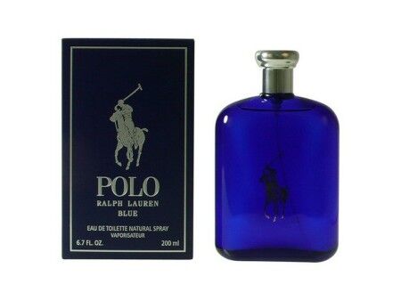 Perfumy Męskie Ralph Lauren EDT