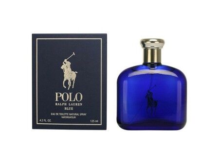 Perfumy Męskie Ralph Lauren EDT