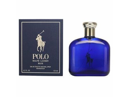 Perfumy Męskie Ralph Lauren EDT