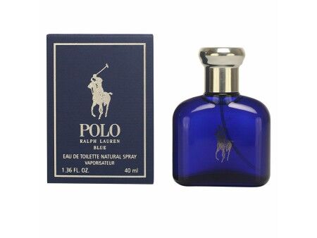 Perfumy Męskie Ralph Lauren EDT