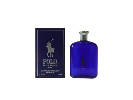 Perfumy Męskie Ralph Lauren EDT