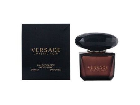 Perfumy Damskie Versace EDT
