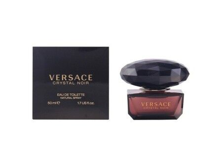 Perfumy Damskie Versace EDT