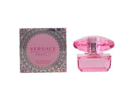 Perfumy Damskie Bright Crystal Absolu Versace EDP EDP