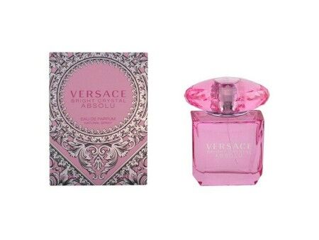 Perfumy Damskie Bright Crystal Absolu Versace EDP EDP