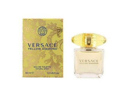 Perfumy Damskie Versace EDT