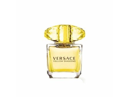 Perfumy Damskie Versace EDT
