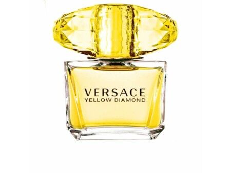 Perfumy Damskie Versace EDT