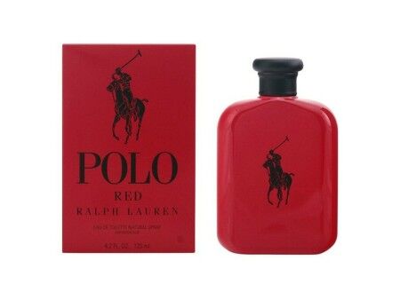 Perfumy Męskie Ralph Lauren EDT