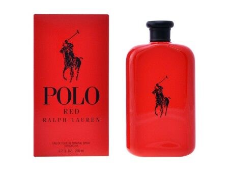 Perfumy Męskie Ralph Lauren EDT