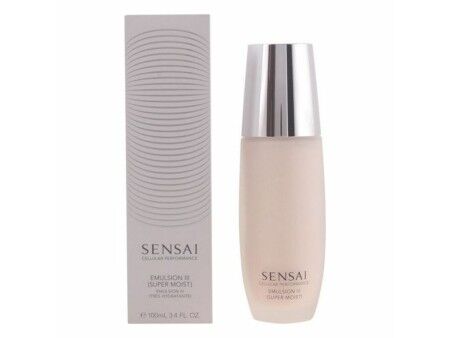 Krem Nawilżający Anti-Ageing Kanebo 100 ml