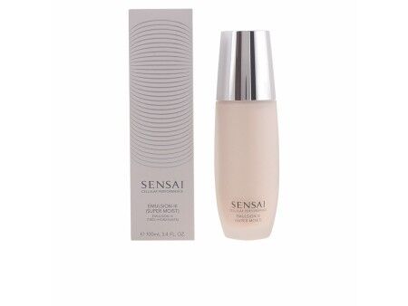 Krem Nawilżający Anti-Ageing Kanebo 100 ml