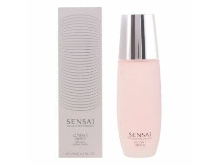 Lotion Nawilżający Przeciwstarzeniowy Kanebo 125 ml