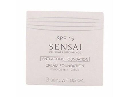 Płynny Podkład Kanebo Spf 15 30 ml