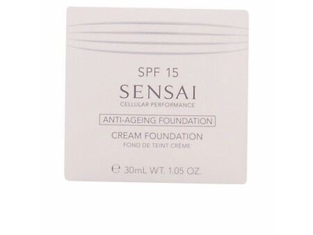 Płynny Podkład Kanebo Spf 15 30 ml
