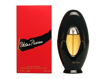 Perfumy Damskie Paloma Picasso Paloma Picasso EDP