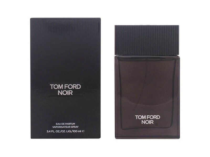 Perfumy Męskie Noir Tom Ford EDP EDP 100 ml Perfumy Męskie Noir Tom Ford EDP EDP 100 ml