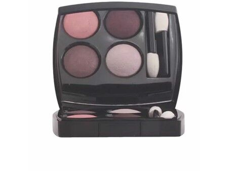 Paleta Cieni do Oczu Les 4 Ombres Chanel