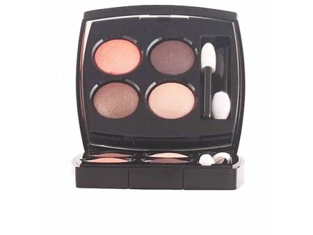 Paleta Cieni do Oczu Les 4 Ombres Chanel