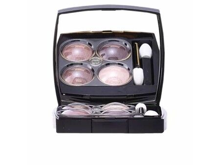 Paleta Cieni do Oczu Les 4 Ombres Chanel