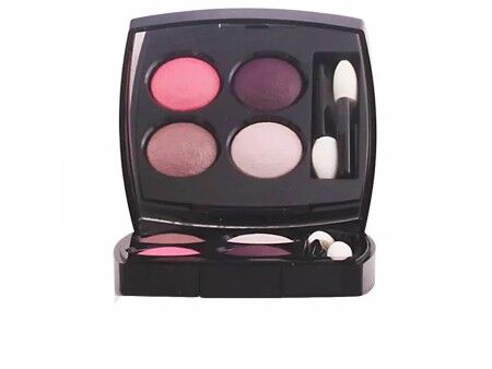 Paleta Cieni do Oczu Les 4 Ombres Chanel
