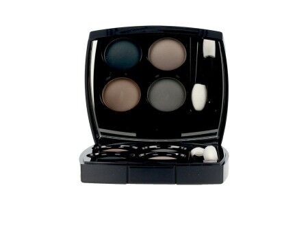 Paleta Cieni do Oczu Les 4 Ombres Chanel