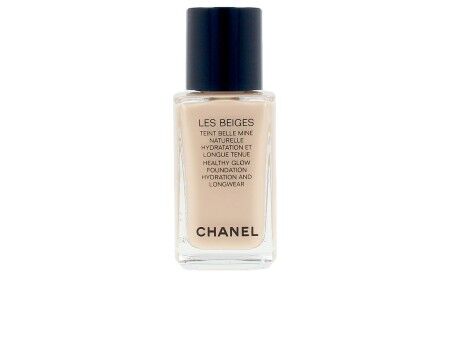 Płynny Podkład do Twarzy Les Beiges Chanel (30 ml) (30 ml)