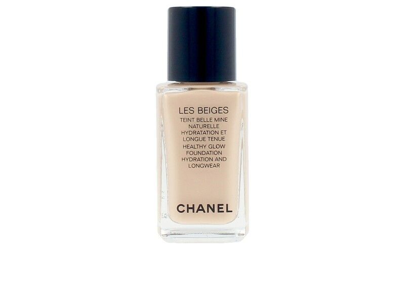 Płynny Podkład do Twarzy Les Beiges Chanel (30 ml) (30 ml)
