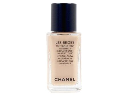 Płynny Podkład do Twarzy Les Beiges Chanel (30 ml) (30 ml)
