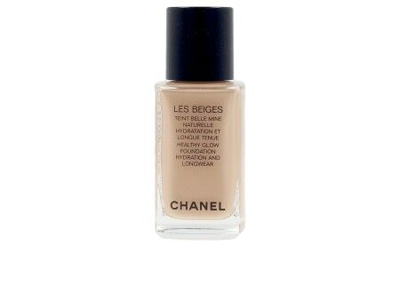 Płynny Podkład do Twarzy Les Beiges Chanel (30 ml) (30 ml)