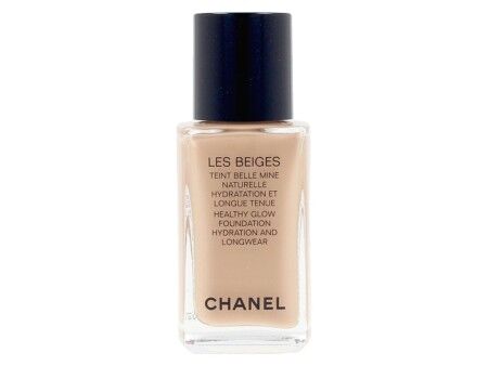 Płynny Podkład do Twarzy Les Beiges Chanel (30 ml) (30 ml)