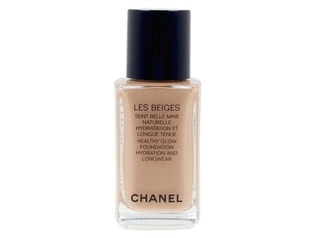 Płynny Podkład do Twarzy Les Beiges Chanel (30 ml) (30 ml)