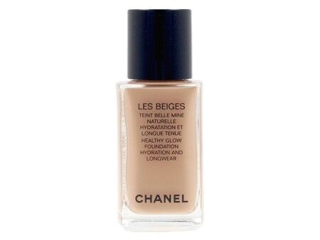 Płynny Podkład do Twarzy Les Beiges Chanel (30 ml) (30 ml)