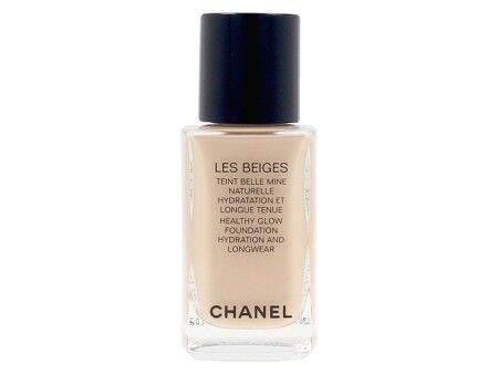 Płynny Podkład do Twarzy Les Beiges Chanel (30 ml) (30 ml)