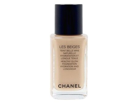 Płynny Podkład do Twarzy Les Beiges Chanel (30 ml) (30 ml)