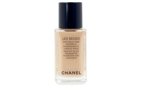 Płynny Podkład do Twarzy Les Beiges Chanel (30 ml) (30 ml)