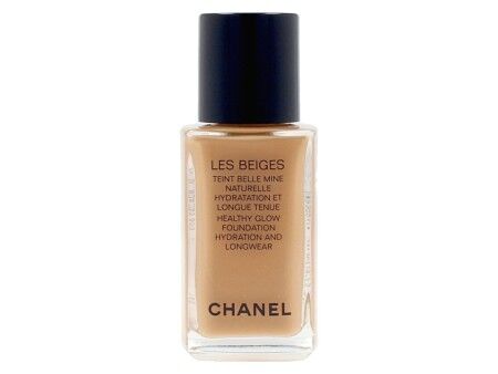 Płynny Podkład do Twarzy Les Beiges Chanel (30 ml) (30 ml)