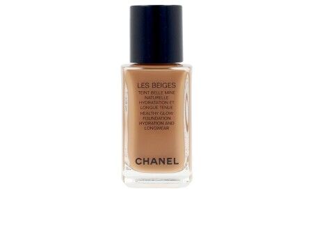 Płynny Podkład do Twarzy Les Beiges Chanel (30 ml) (30 ml)