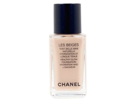 Płynny Podkład do Twarzy Les Beiges Chanel (30 ml) (30 ml)