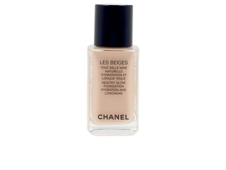 Płynny Podkład do Twarzy Les Beiges Chanel (30 ml) (30 ml)