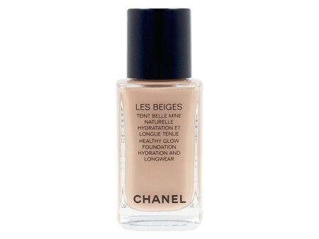 Płynny Podkład do Twarzy Les Beiges Chanel (30 ml) (30 ml)