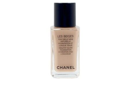 Płynny Podkład do Twarzy Les Beiges Chanel (30 ml) (30 ml)
