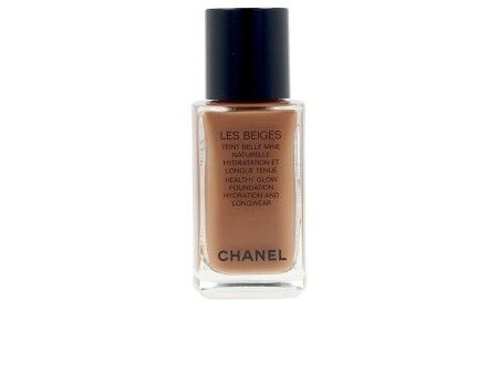 Płynny Podkład do Twarzy Les Beiges Chanel (30 ml) (30 ml)