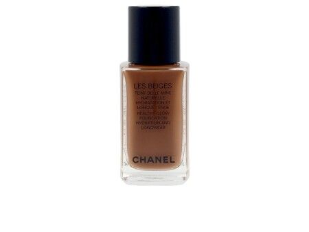 Płynny Podkład do Twarzy Les Beiges Chanel (30 ml) (30 ml)