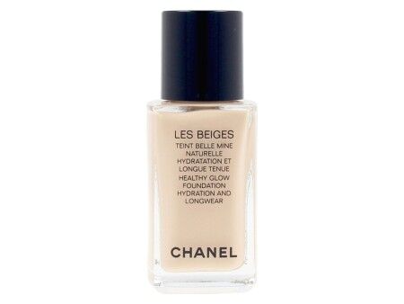 Płynny Podkład do Twarzy Les Beiges Chanel (30 ml) (30 ml)