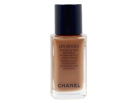 Płynny Podkład do Twarzy Les Beiges Chanel (30 ml) (30 ml)