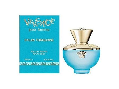 Perfumy Damskie Versace EDT